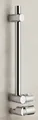 Produktbild: GROHE Brausestange Euphoria 27500 900mm chrom 27500000