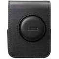 Produktbild: Fujifilm Instax - Tasche für Kamera - Schwarz