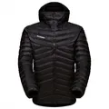 Produktbild: Mammut - Albula Insulation Hooded Jacket - Kunstfaserjacke Gr XL schwarz