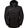 Produktbild: MAMMUT Herren Funktionsjacke Albula IN Hooded Jacket Men