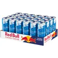Produktbild: Red Bull Energy Drink SEA BLUE EDITION Juneberry 24x 250ml Einweg inkl. Pfand