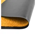 Produktbild: vidaXL Fußmatte, Türmatte Waschbar Orange 90x120 cm
