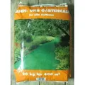 Produktbild: No Brand - 20kg Rasenkalk, Gartenkalk, Kalk, Düngekalk, Gekörnt Staubfrei, Hebt Den Ph-wert, Gegen Moos Im Rasen