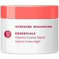 Produktbild: Hildegard Braukmann ESSENTIALS Vitmain Creme Nacht 50 ml