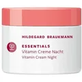 Produktbild: Braukmann Vitamin Creme Nacht