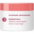 Produktbild: Hildegard Braukmann Essentials Vitamin Creme Nacht  50 ml