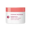 Produktbild: Hildegard Braukmann ESSENTIALS Vitamin Creme Nacht 50ml