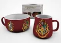 Produktbild: Frühstücksset Harry Potter - Crests (Tasse & Müslischale)