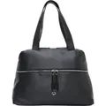 Produktbild: GERRY WEBER Schultertasche Daily Use Shopper Black schwarz - Schwarz