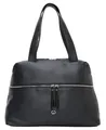 Produktbild: GERRY WEBER Daily Use Shopper M Shopper Schultertasche Tasche Black schwarz Neu