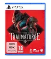 Produktbild: The Thaumaturge PlayStation 5