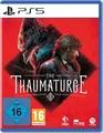 Produktbild: The Thaumaturge PS5-Spiel #30481005