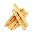 Produktbild: NKlaus Räucherschale 40g Palo Santo Heiliges Holz Ritualreinigung 11cm, Räucherwerk
