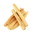 Produktbild: Meditation Räucherwerk 40g Palo Santo Heiliges Holz Spirituelle Reinigung 11cm