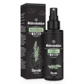 Produktbild: Störtebekker Premium Rosmarinwasser - Natürliches, erfrischendes Feuchtigkeitsspray - Rosmarin Wasser für fettige Kopfhaut und unreine Haut - Haarpflege vegan, ohne Silikone (125 ml)