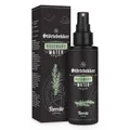 Produktbild: Störtebekker Premium Rosmarinwasser  Natürliches, erfrischendes Feuchtigkeits...