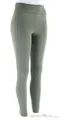 Produktbild: Black Diamond Session Damen Leggings-Oliv-Dunkelgrün-XL