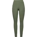 Produktbild: Black Diamond Damen Sessions Tights (Größe XL, oliv)