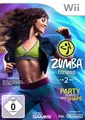 Produktbild: Zumba Fitness 2 - [Nintendo Wii]