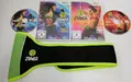 Produktbild: Zumba Fitness Teil 1 & 2 Nintendo Wii mit Gürtel