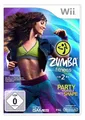 Produktbild: Zumba Fitness 2: Party Yourself into Shape für Nintendo Wii (NEU) 🆕✅