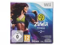 Produktbild: Zumba Fitness 2 (Papphülle) (Nintendo Wii/Wii U) Spiel in OVP - GUT