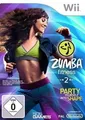 Produktbild: Zumba Fitness 2 -  von 505 Games | Game | Zustand sehr gut