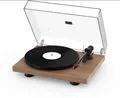 Produktbild: Pro-Ject Debut Carbon EVO Walnuss mit Ortofon 2M Red, Neu, Garantie