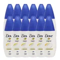 Produktbild: Dove Deodorant Vapo No Gas Original 24H 75ml (12)
