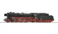 Produktbild: Roco 70051 DB Dampflokomotive 011 062-7 H0 Modell Fein Detailliert