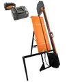 Produktbild: ROKAMAT Tigris 1250 CX Akku-Schneidegerät für nahezu alle Dämmstoffe und Dämmplatten - inkl. 2 Akkus 18 V / 5,2 Ah und Ladegerät