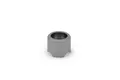 Produktbild: Water Blocks EK-Quantum Torque Compression Ring 6-Pack STC 13 - Nickel