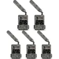 Produktbild: ZEISS Secacam 3 5er Pack