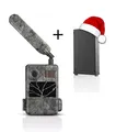 Produktbild: ZEISS Secacam 3 Wildkamera Christmas Bundle inkl. Powerpack + alles inklusive +