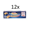 Produktbild: 12x Kraft Klassik Mayonnaise mayonaise Soße Sauce 150ml Mayo Imbiss Fritten
