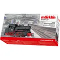 Produktbild: Märklin Start up - Tenderlokomotive Baureihe 89.0 (Spur H0) (30000)