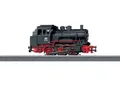 Produktbild: Märklin Dampflokomotive Märklin Start up H0 30000 Dampflok Tenderlokomotive BR 89 009 DB m...