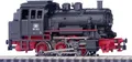 Produktbild: Märklin Start up 30000 H0 Dampflok BR 89 der DB