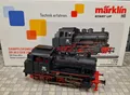 Produktbild: TOP Märklin H0 Dampflokomotive BR 89 der DB mit OVP