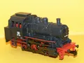 Produktbild: Märklin - Dampflokomotive BR 89 009 - DB - H0 1/87 - Nr. 30000 - in Ovp -