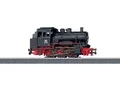 Produktbild: Märklin 30000 Dampflok Tenderlokomotive BR 89 DB Epoche III mfx H0