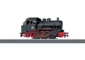 Produktbild: Märklin Start up H0 30000 Dampflok Tenderlokomotive BR 89 009 DB mfx Digital 1:8