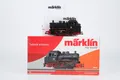 Produktbild: Märklin H0 30000 Dampflok BR 89 009 DB Wechselstrom Digital