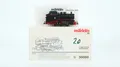 Produktbild: Märklin H0 30000 Dampflok BR 89 010 DB Wechselstrom Delta Digital