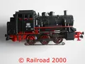 Produktbild: Märklin 30000 Märklin Start up - Tenderlokomotive Baureihe 89.0, NEU+OVP