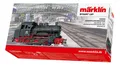 Produktbild: Märklin 30000 Start up Tenderlokomotive Baureihe 89.0 1:87 Spur H0