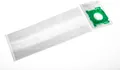 Produktbild: 10 Vlies Staubsaugerbeutel passend für Sebo 370, 470, 5093er Automatic, X1, X2, X3, X4, G, XP
