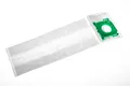 Produktbild: daniplus 10 Vlies Staubsaugerbeutel passend für Sebo 370, 470, 5093er Automatic, X1, X2, X3, X4, G, XP