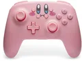 Produktbild: PowerA Wireless Controller für Nintendo Switch - Kirby Mouthful
