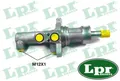 Produktbild: LPR 1453 Hauptbremszylinder Bremszylinder für Mercedes-Benz